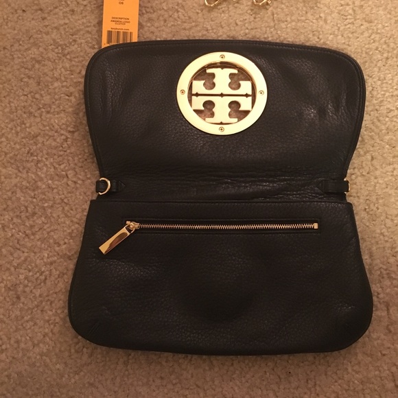 Tory Burch Amanda Clutch - Picture 4 of 7